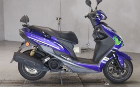 YAMAHA CYGNUS125XSR SED8J