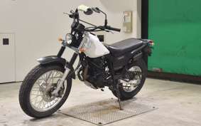 YAMAHA TW225 DG09J