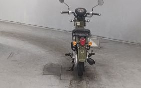 HONDA CROSS CUB 50 AA06