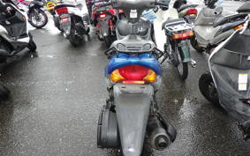 SUZUKI ADDRESS V125 G CF46A