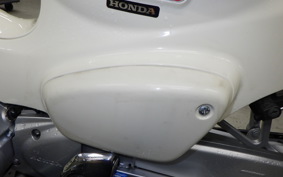 HONDA C110 SUPER CUB 2008 JA59