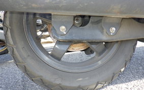 SUZUKI SKYWAVE 250 (Burgman 250) S 2 CJ43A