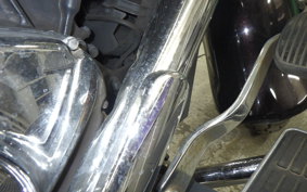 SUZUKI INTRUDER 400 Classic 2015 VK56A