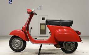 VESPA 50S