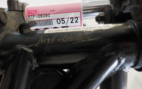 KAWASAKI 500SS H1F