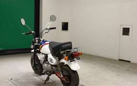 HONDA MONKEY 1994 AB27