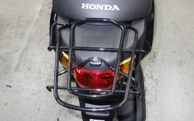 HONDA TACT-4ﾍﾞｰｼｯｸ 2021 AF79