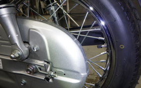 HONDA ｸﾛｽｶﾌﾞ50 AA06