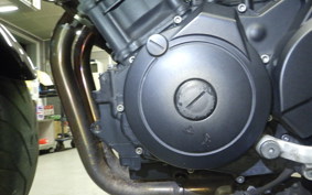 YAMAHA TDM900 2008