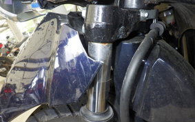 HONDA LEAD 125 JF45