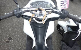 HONDA PCX125 JF28