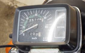 HONDA CD125T BENLY CD125T
