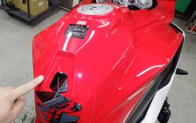 BMW S1000XR 2021