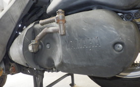 YAMAHA AXIS 125 TREET 2021 SE53J