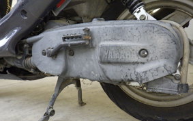 YAMAHA AXIS 100 SB06J