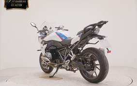 BMW R1200RS 2016