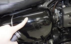 KAWASAKI W800-2ｽﾄﾘｰﾄ 2022 EJ800E