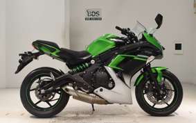 KAWASAKI NINJA 400 ABS 2015 EX400E