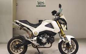 HONDA ｸﾞﾛﾑ 2025 JC61