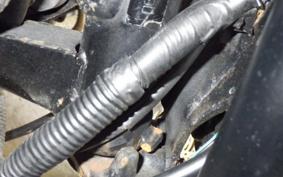 YAMAHA SR400 Gen.3 2003 RH01J