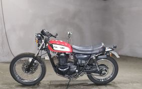 KAWASAKI 250TR BJ250F