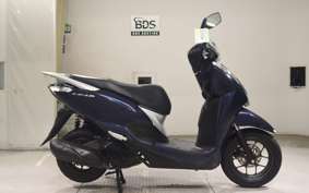 HONDA LEAD 125 2007 JK12