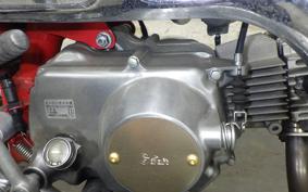 HONDA MONKEY AB27
