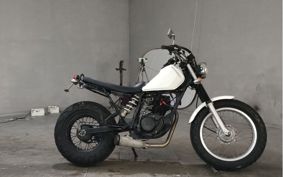 YAMAHA TW200 2JL