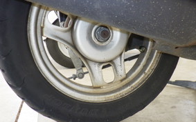 HONDA DIO Gen.6 AF62