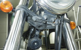SUZUKI GRASS TRACKER NJ4BA