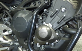 YAMAHA MT-09 Tracer 2018 RN51J