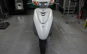 YAMAHA AXIS 125 TREET 2004 SE53J