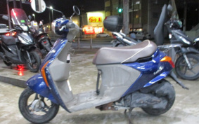 SUZUKI LET's 5 CA47A