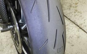 TRIUMPH STREET TRIPLE MOTO 2023