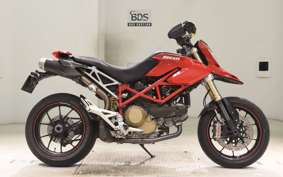 DUCATI HYPERMOTARD 1100S 2008