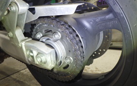 HONDA CB1300SF SUPER FOUR 1998 SC40