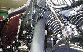 HARLEY FLHXS 1750 2017
