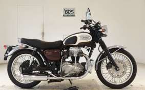 KAWASAKI W650 2010 EJ650A