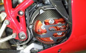 DUCATI 749 R 2004