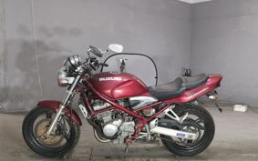 SUZUKI BANDIT250-1 GJ77A