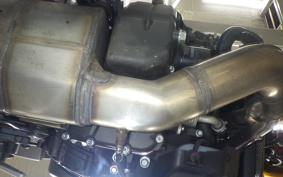 YAMAHA XSR900 2025 RN96J