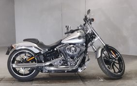 HARLEY FXSB BREAKOUT 2015 BF5