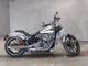 Фото Harley FXSB BREAKOUT 2015 с японского аукциона