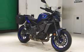 YAMAHA MT-09 AMT 2025 RN88J