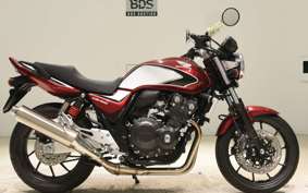 HONDA CB400SF GEN 4 A 2022 NC42