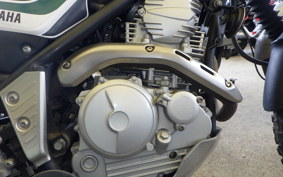 YAMAHA SEROW 250 Gen.2 DG17J