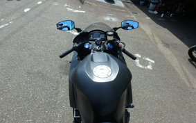 HONDA CBR600RR 2014 PC40