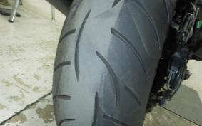 KAWASAKI ZX 1400 NINJA R 2012