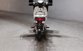 HONDA SUPER CUB110 JA10