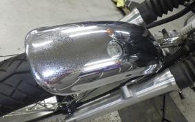 YAMAHA SR400 Gen.5 2019 RH16J